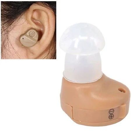 جهاز السمع الطبي للصمم Axon-k 80