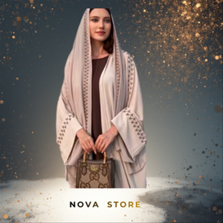 الأزياء  النسائية