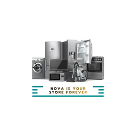 الأجهزة المنزلية