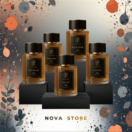 الجمال والعطور