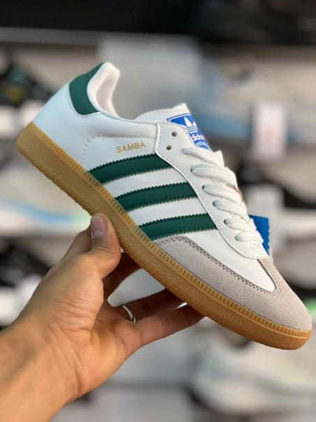 SNEAKERS ADIDAS SAMBA