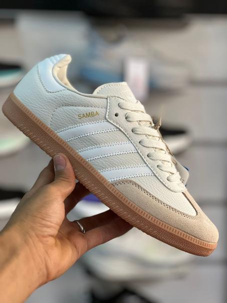 SNEAKERS ADIDAS SAMBA