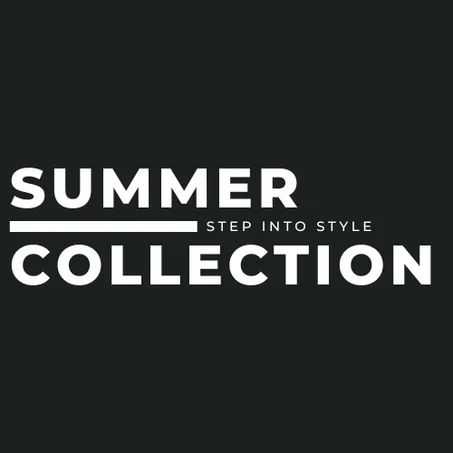 Summer collection