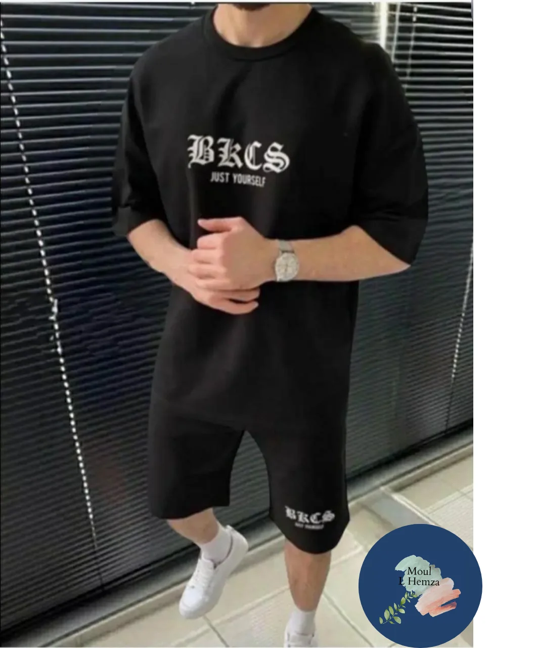 😍 أونصوبل رجالي صيفي  ✅  بجودة ✅