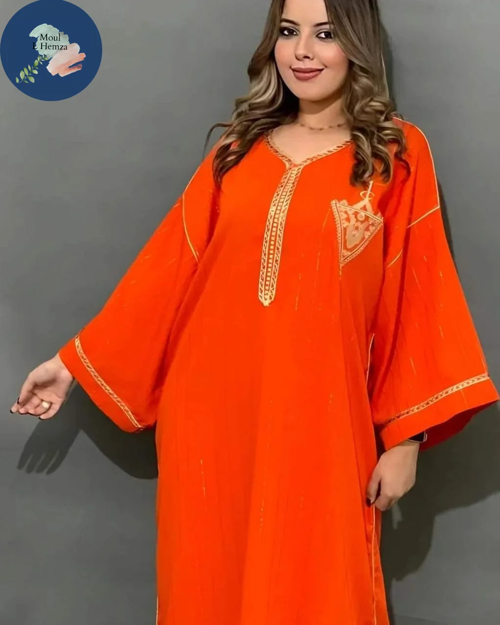 😍 كندورة العيد للنساء 😍