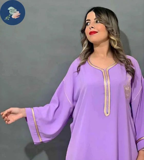 😍 كندورة العيد للنساء 😍