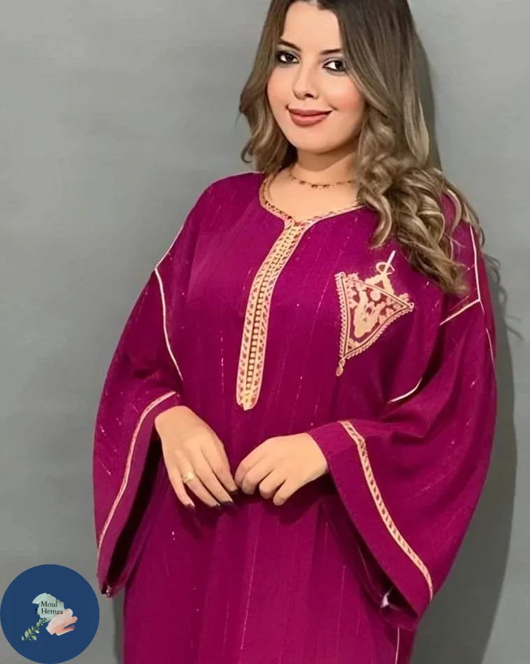 😍 كندورة العيد للنساء 😍