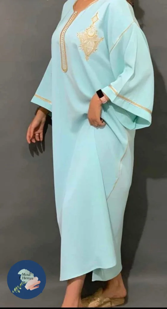 😍 كندورة العيد للنساء 😍