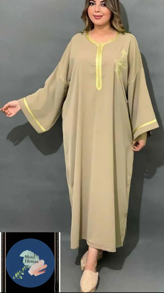 😍 كندورة العيد للنساء 😍