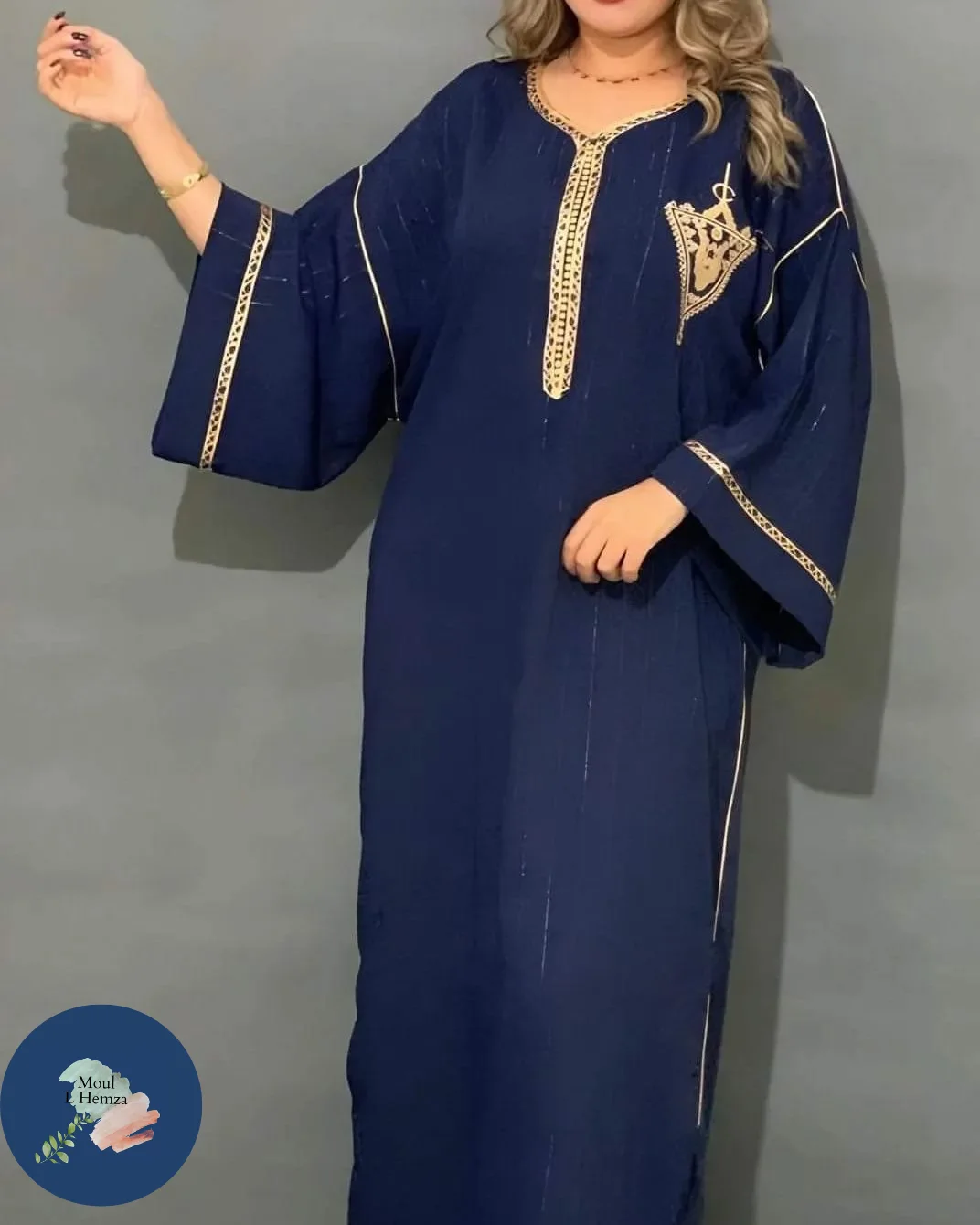 😍 كندورة العيد للنساء 😍