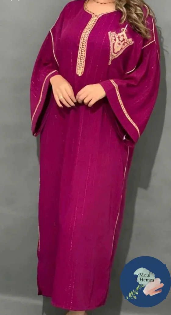 😍 كندورة العيد للنساء 😍