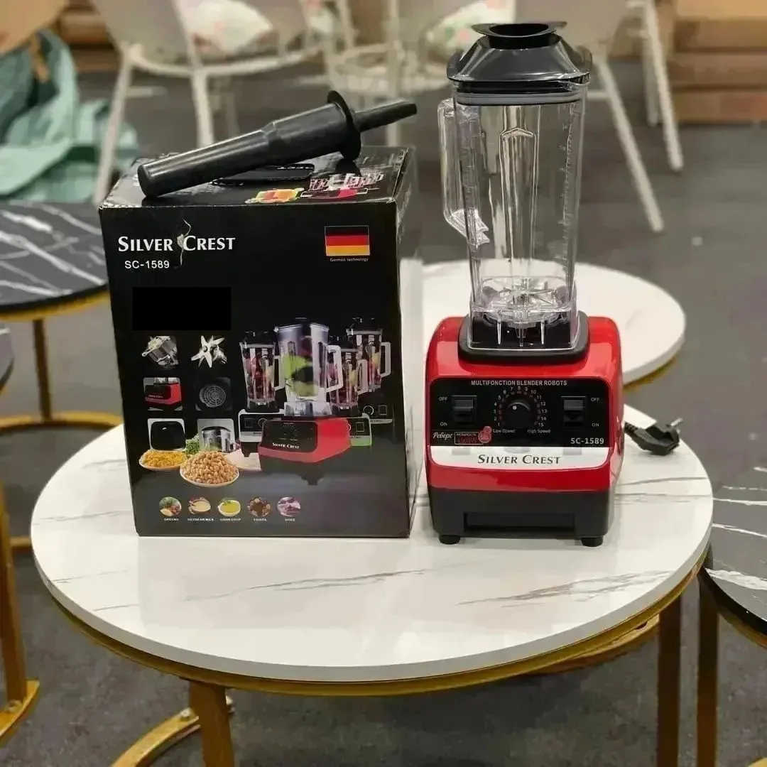 8800W ✅خلاط كهربائي عالي الجودةأصلي ✅