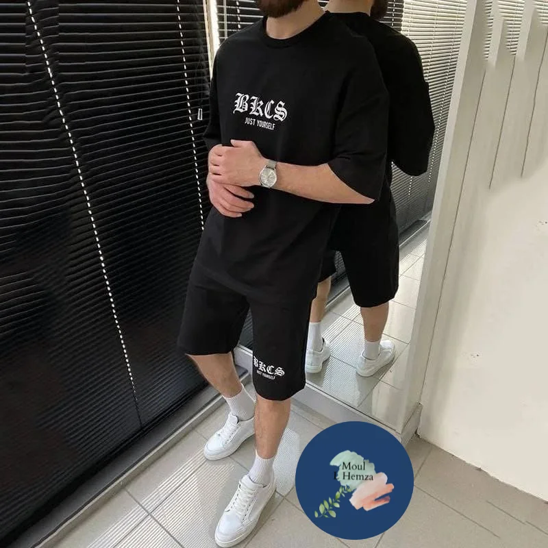 😍 أونصوبل رجالي صيفي  ✅  بجودة ✅