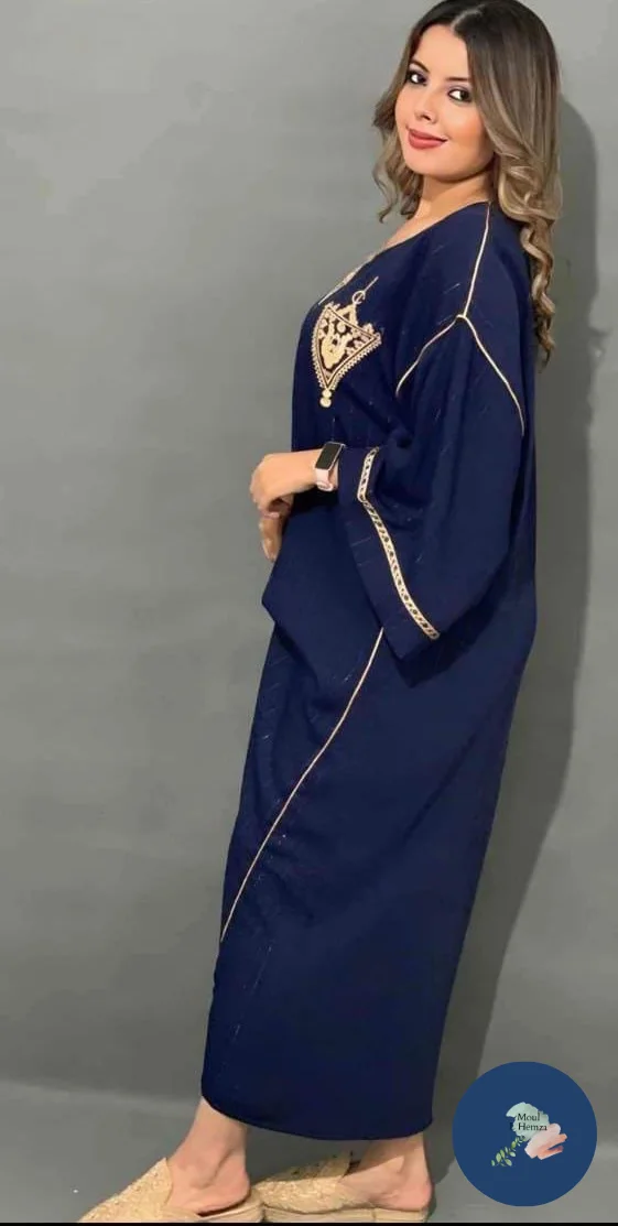 😍 كندورة العيد للنساء 😍