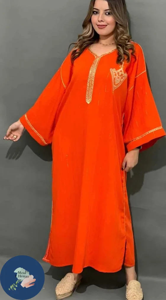 😍 كندورة العيد للنساء 😍