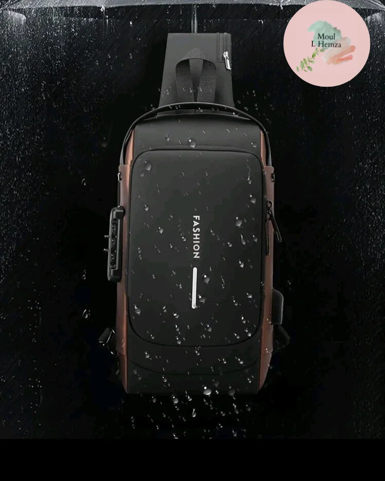 😍 😍حقيبة الصدر الجديدة الأكتر طلبا   ✅✅
