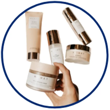 منتجات الصحة والجمال