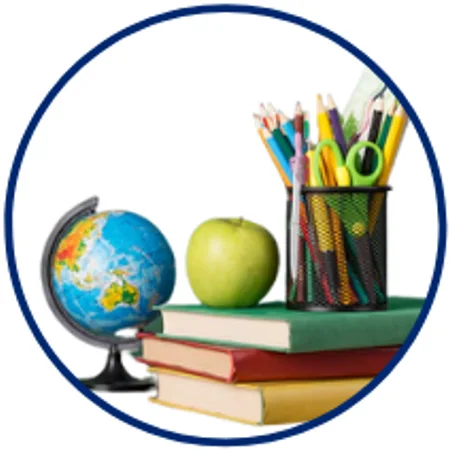 أدوات تعليمية