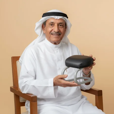 كرسي السجود