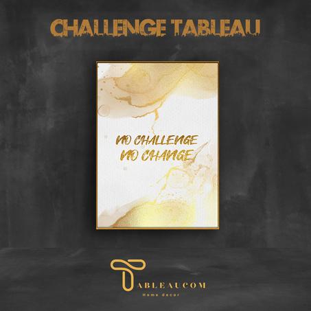 Tableau Challenge