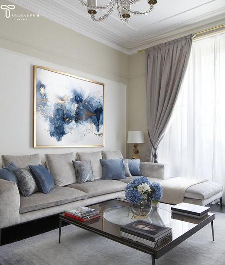 لوحة PEINTURE ARTISTIQUE