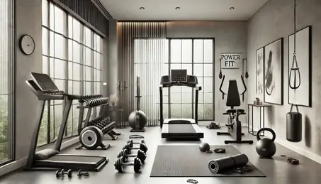 منتوجات رياضية