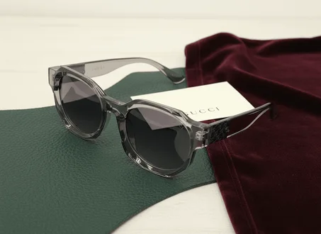Unique Sunglasses