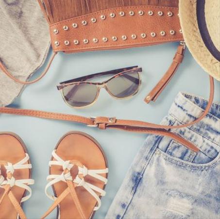 أزياء نسائية