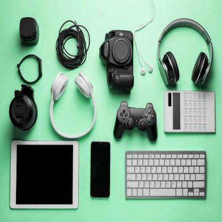 إلكترونيات