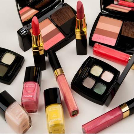 مستحضرات التجميل