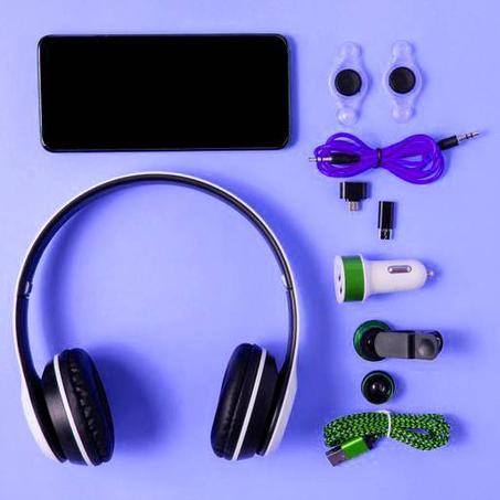 اكسسوارات الموبايل