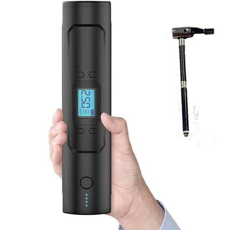 مضخة ضغط هواء، منفاخ كفر السيارة Air Pump