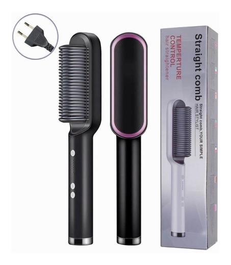 مشط حراري للشعر، استشوار الشعر hot comb straightener