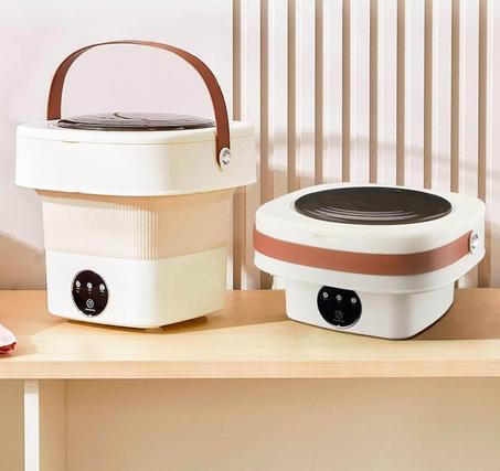 غسالة صغيرة للملابس Small Machine For Clothes