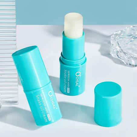 مرطب بزبدة الكاكاو Moisturizing With Cocoa Butter