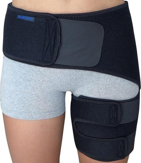 دعامة الورك لتخفيف آلام عرق النسا Hip Support Brace