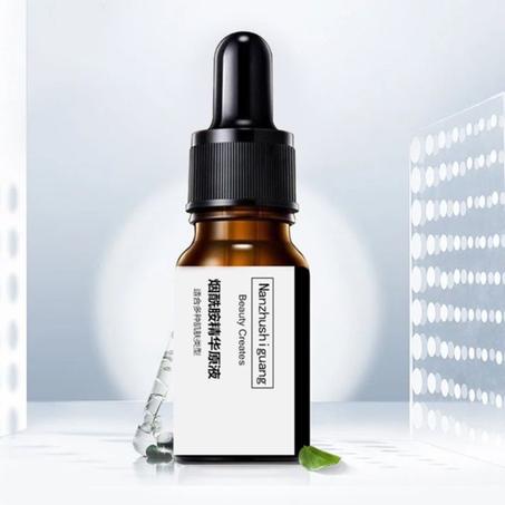 زيت شد البشرة للوجه Facial Serum