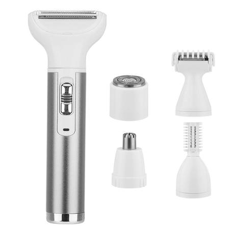 ماكينة حلاقة كهربائية للسيدات 5 في 1 Women's Electric Shaver