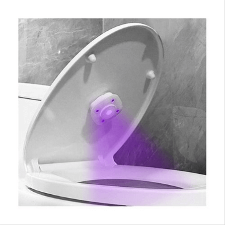 معقم الحمام الذكي Toilet Bowl Sterilizer
