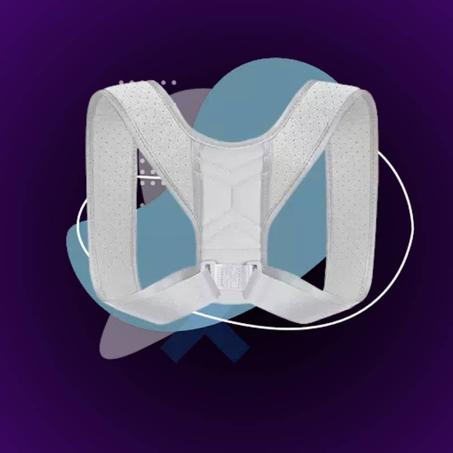 مشد الظهر والاكتاف، حزام تصحيح الوضعية Back Corset