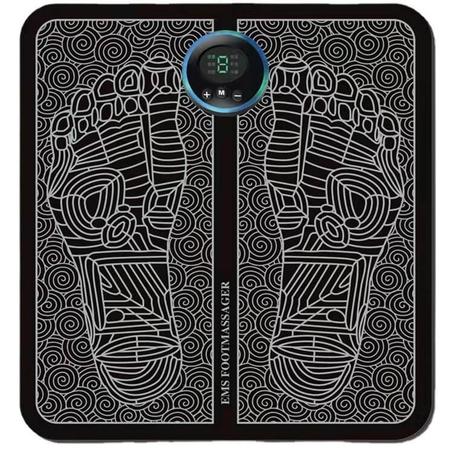 جهاز تدليك القدم عالي التقنية Electric Foot Massager