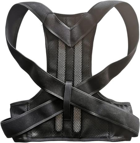 مشد الظهر و الأكتاف، حزام الظهر والأكتاف Back Corset II