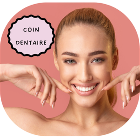 COIN DENTAIRE