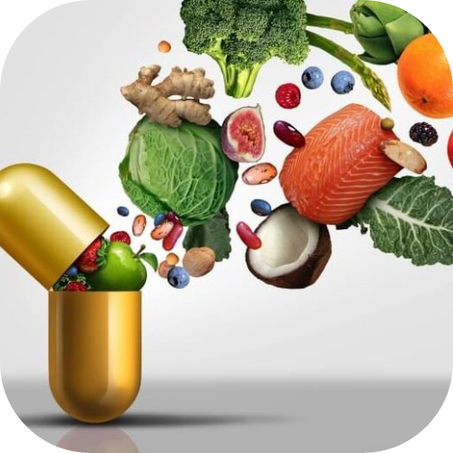 COMPLEMENT ALIMENTAIRE