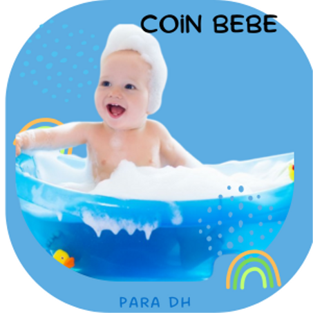 coin bébé