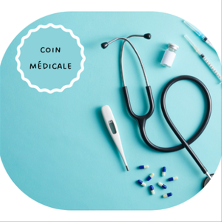 COIN MEDICALE