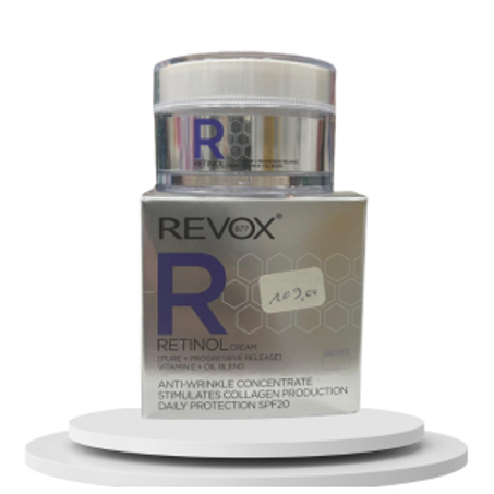 REVOX RETINOL