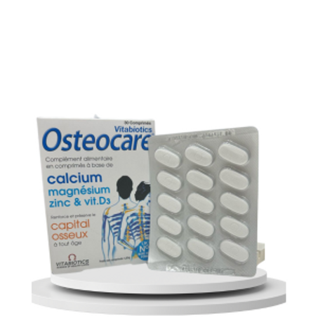 OSTEOCARE