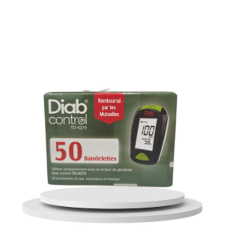 DIAB CONTROL