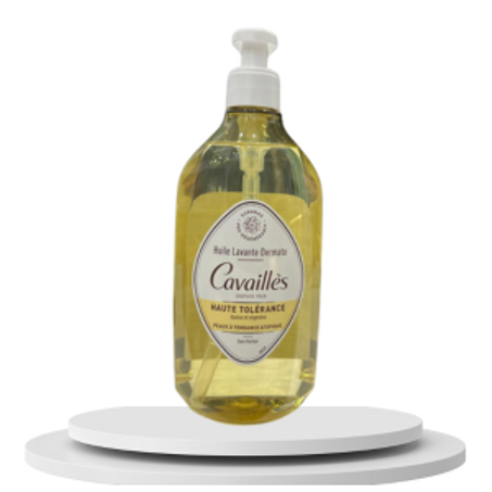 CAVAILLES HUILE
